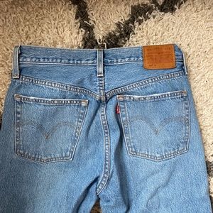 Levi’s Jean